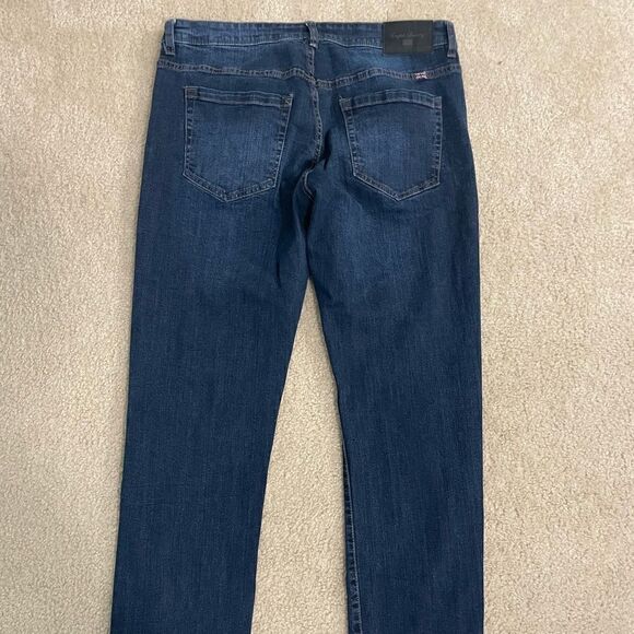 Men’s Dirty Laundry Blue Jeans - Picture 4 of 4